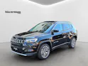 JEEP Compass 1.3 Swiss Limited 4xe