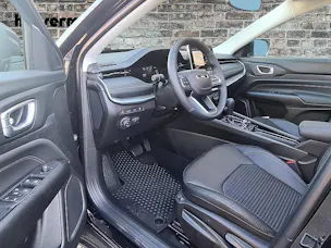 JEEP Compass 1.3 Swiss Limited 4xe