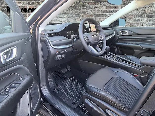 JEEP Compass 1.3 Swiss Limited 4xe
