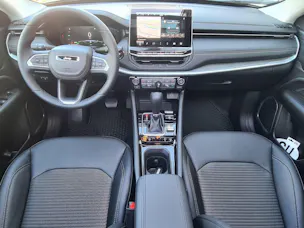 JEEP Compass 1.3 Swiss Limited 4xe