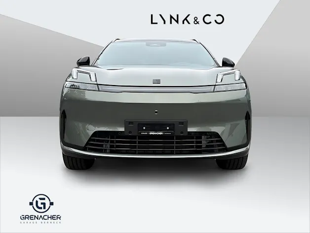 Lynk & Co 08 1.5 PHEV More