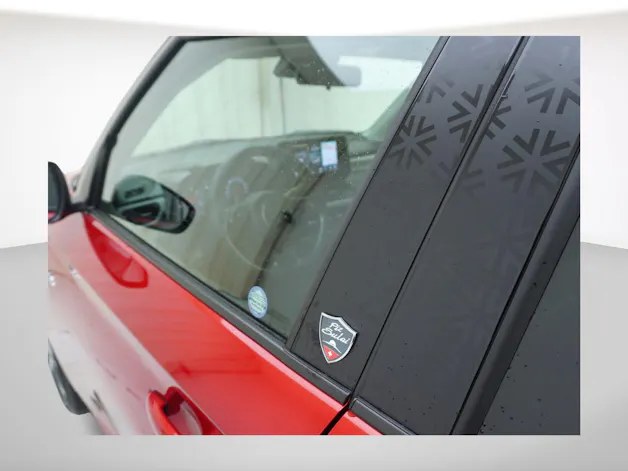 Suzuki Swift 1.2 Piz Sulai Top Hybrid 4x4