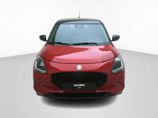 Suzuki Swift 1.2 Piz Sulai Top Hybrid 4x4