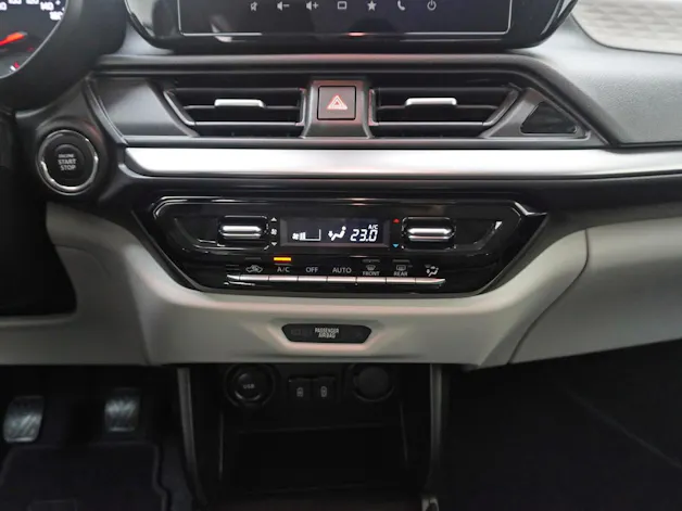 Suzuki Swift 1.2 Piz Sulai Top Hybrid 4x4