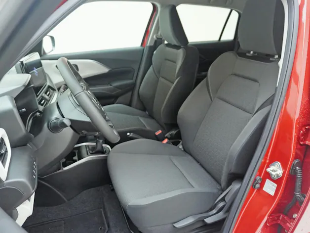 Suzuki Swift 1.2 Piz Sulai Top Hybrid 4x4