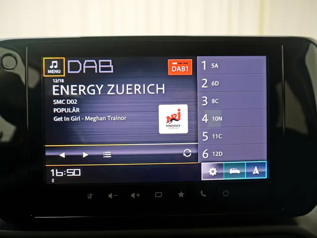 Suzuki Swift 1.2 Piz Sulai Top Hybrid 4x4