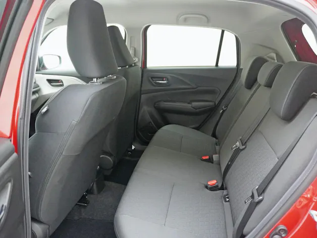 Suzuki Swift 1.2 Piz Sulai Top Hybrid 4x4