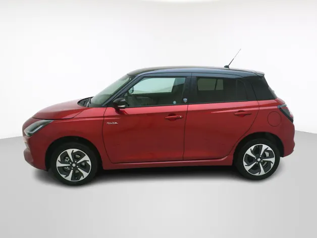Suzuki Swift 1.2 Piz Sulai Top Hybrid 4x4