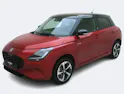Suzuki Swift 1.2 Piz Sulai Top Hybrid 4x4