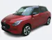 Suzuki Swift 1.2 Piz Sulai Top Hybrid 4x4