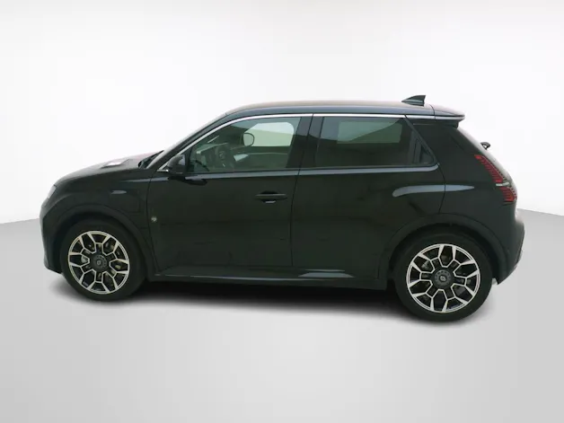 RENAULT R5 E-Tech Comfort Range Roland Garros