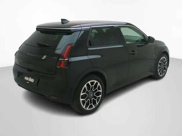 RENAULT R5 E-Tech Comfort Range Roland Garros