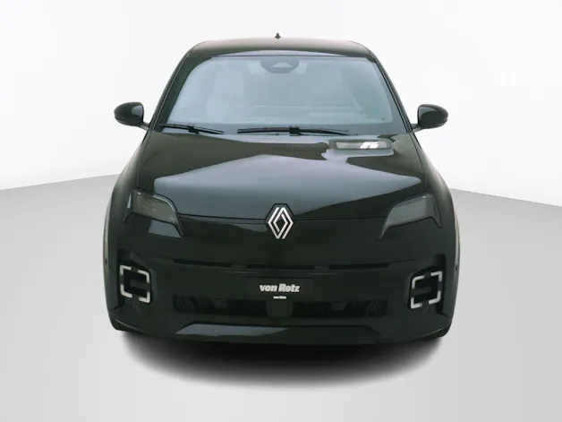RENAULT R5 E-Tech Comfort Range Roland Garros