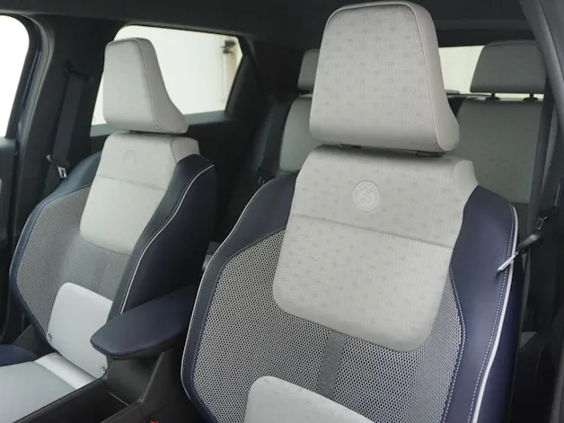 RENAULT R5 E-Tech Comfort Range Roland Garros