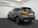 MG ZS 1.5 Hybrid+ Luxury