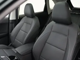 MG ZS 1.5 Hybrid+ Luxury