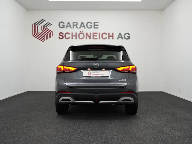 MG ZS 1.5 Hybrid+ Luxury