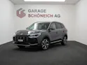 MG ZS 1.5 Hybrid+ Luxury