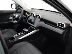 MG ZS 1.5 Hybrid+ Luxury
