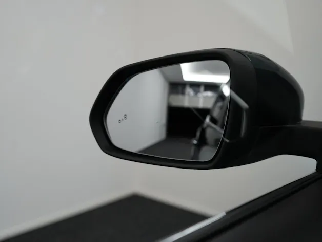 MG ZS 1.5 Hybrid+ Luxury