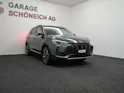 MG ZS 1.5 Hybrid+ Luxury