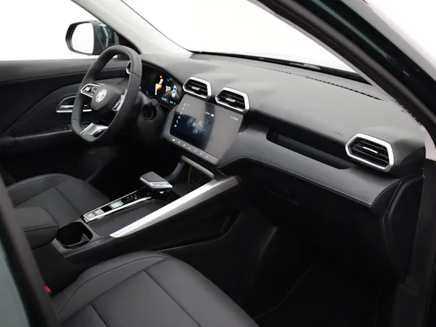 MG ZS 1.5 Hybrid+ Luxury