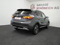 MG ZS 1.5 Hybrid+ Luxury