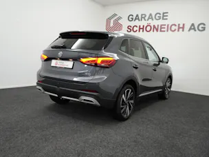 MG ZS 1.5 Hybrid+ Luxury