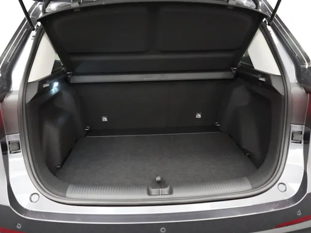 MG ZS 1.5 Hybrid+ Luxury