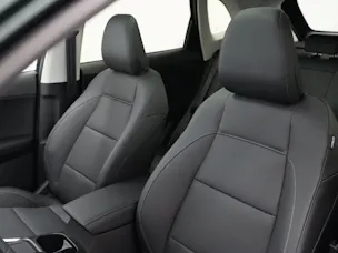 MG ZS 1.5 Hybrid+ Luxury