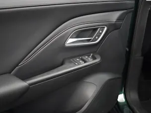 MG ZS 1.5 Hybrid+ Luxury