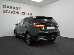 MG ZS 1.5 Hybrid+ Luxury