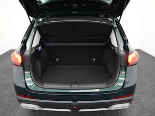 MG ZS 1.5 Hybrid+ Luxury