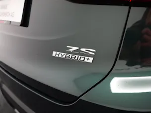 MG ZS 1.5 Hybrid+ Luxury