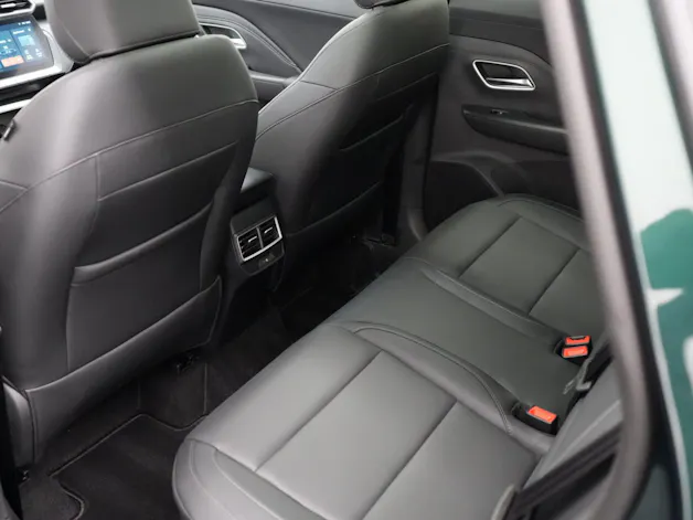 MG ZS 1.5 Hybrid+ Luxury