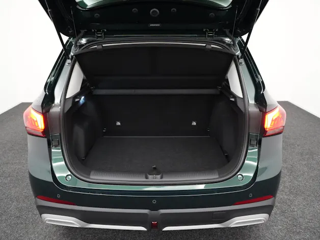 MG ZS 1.5 Hybrid+ Luxury