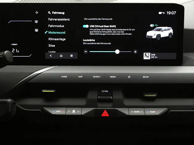 Kia EV5 81 kWh GT 4x4