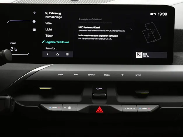 Kia EV5 81 kWh GT 4x4