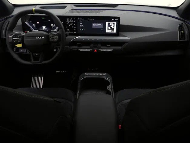 Kia EV5 81 kWh GT 4x4