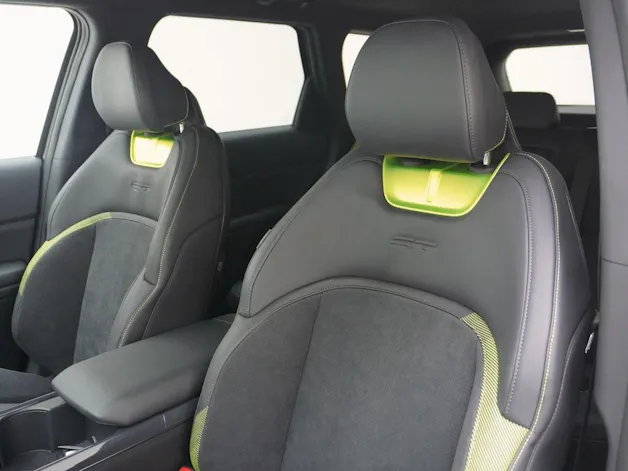 Kia EV5 81 kWh GT 4x4