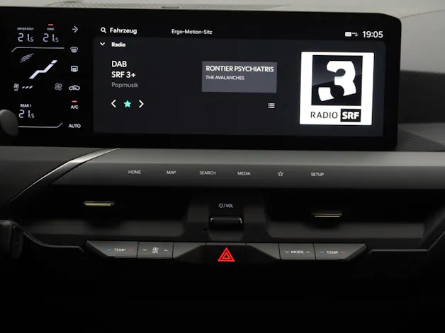 Kia EV5 81 kWh GT 4x4