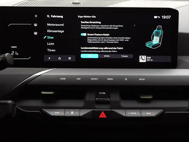Kia EV5 81 kWh GT 4x4