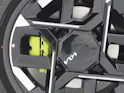 Kia EV5 81 kWh GT 4x4