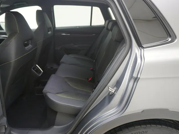 SKODA Elroq RS Matt Edition 4x4