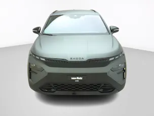 SKODA Elroq RS Matt Edition 4x4