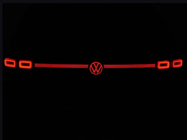 VW ID.Polo Style-Edition