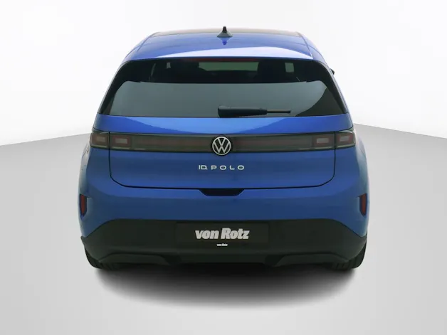 VW ID.Polo Style-Edition
