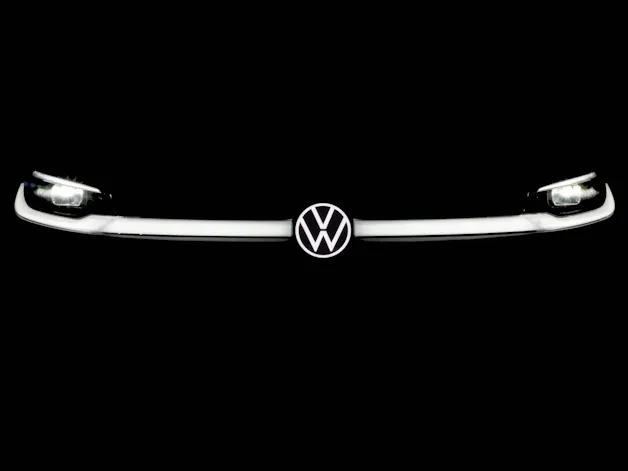 VW ID.Polo Style-Edition