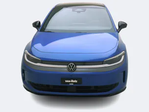 VW ID.Polo Style-Edition