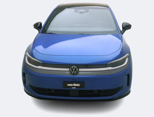 VW ID.Polo Style-Edition